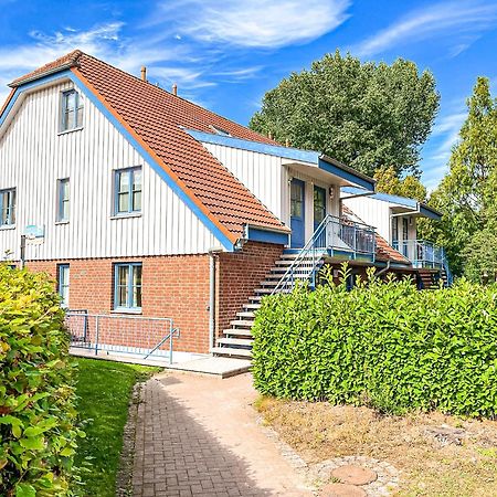 Feriendorf Papillon Wohnung 05-7 Boltenhagen Kültér fotó