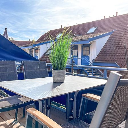 Feriendorf Papillon Wohnung 05-7 Boltenhagen Kültér fotó