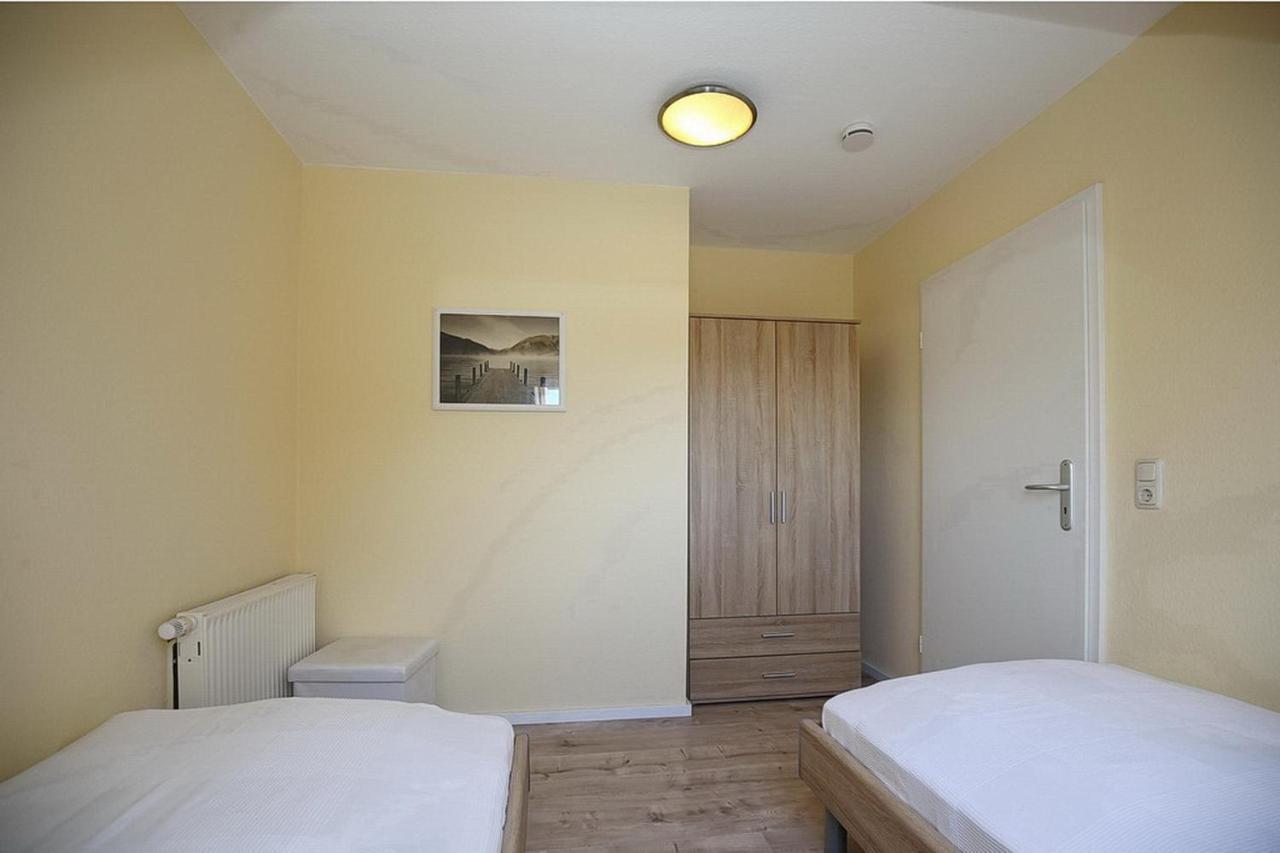Feriendorf Papillon Wohnung 05-7 Boltenhagen Kültér fotó