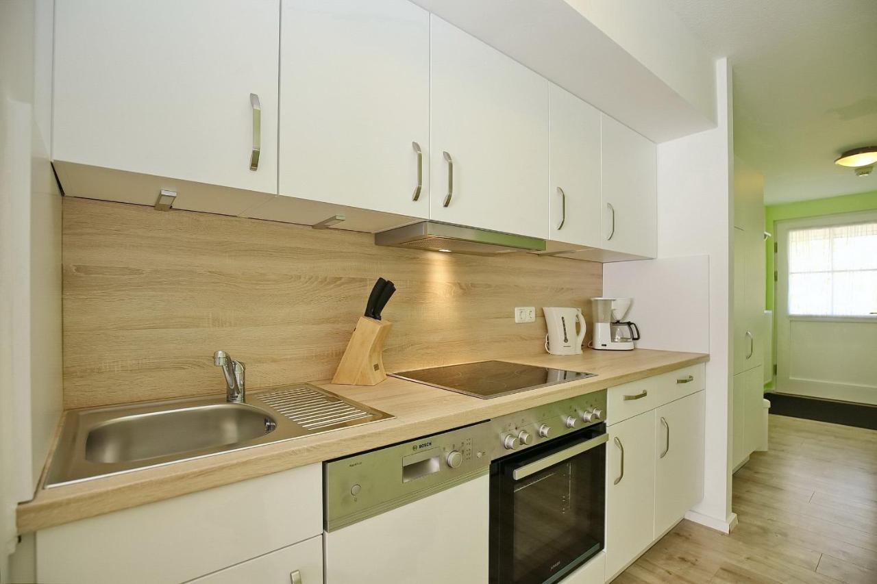 Feriendorf Papillon Wohnung 05-7 Boltenhagen Kültér fotó
