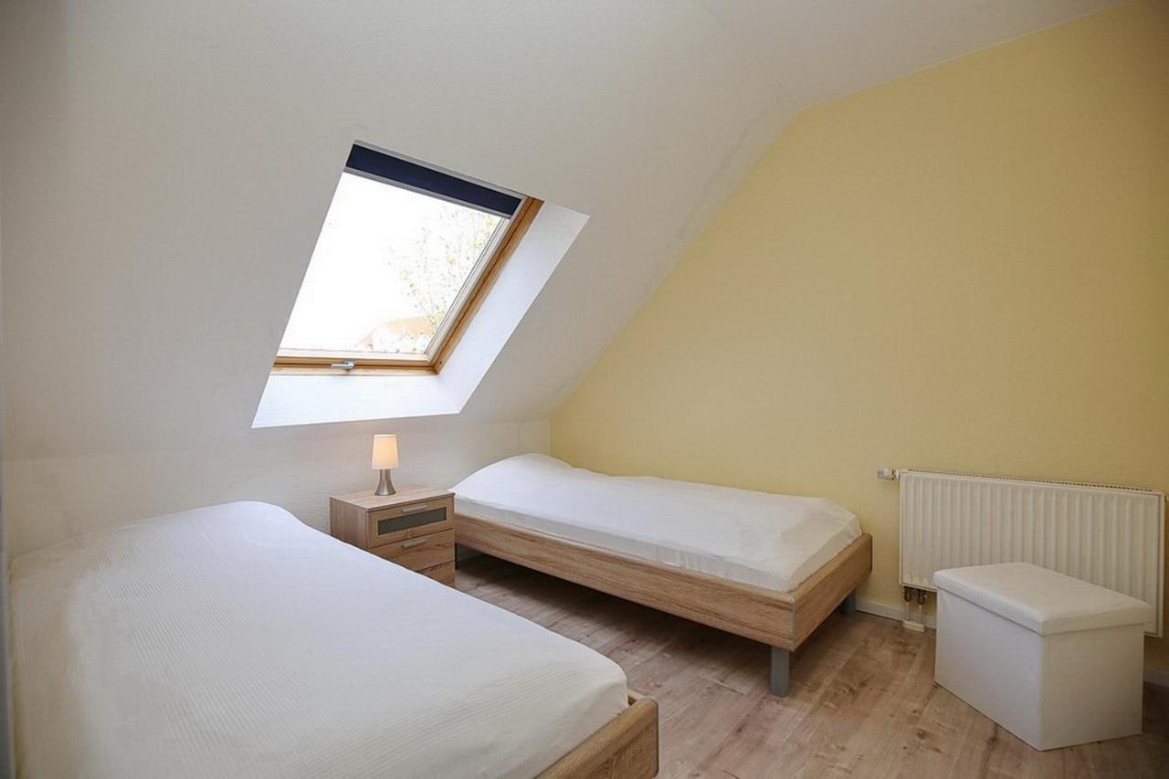 Feriendorf Papillon Wohnung 05-7 Boltenhagen Kültér fotó