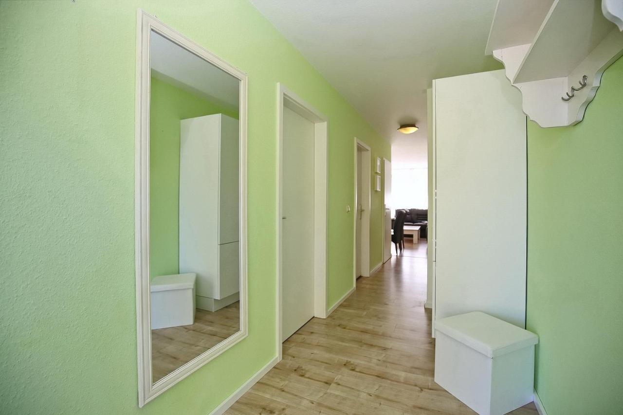 Feriendorf Papillon Wohnung 05-7 Boltenhagen Kültér fotó