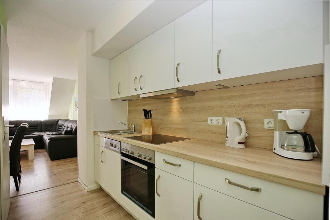 Feriendorf Papillon Wohnung 05-7 Boltenhagen Kültér fotó