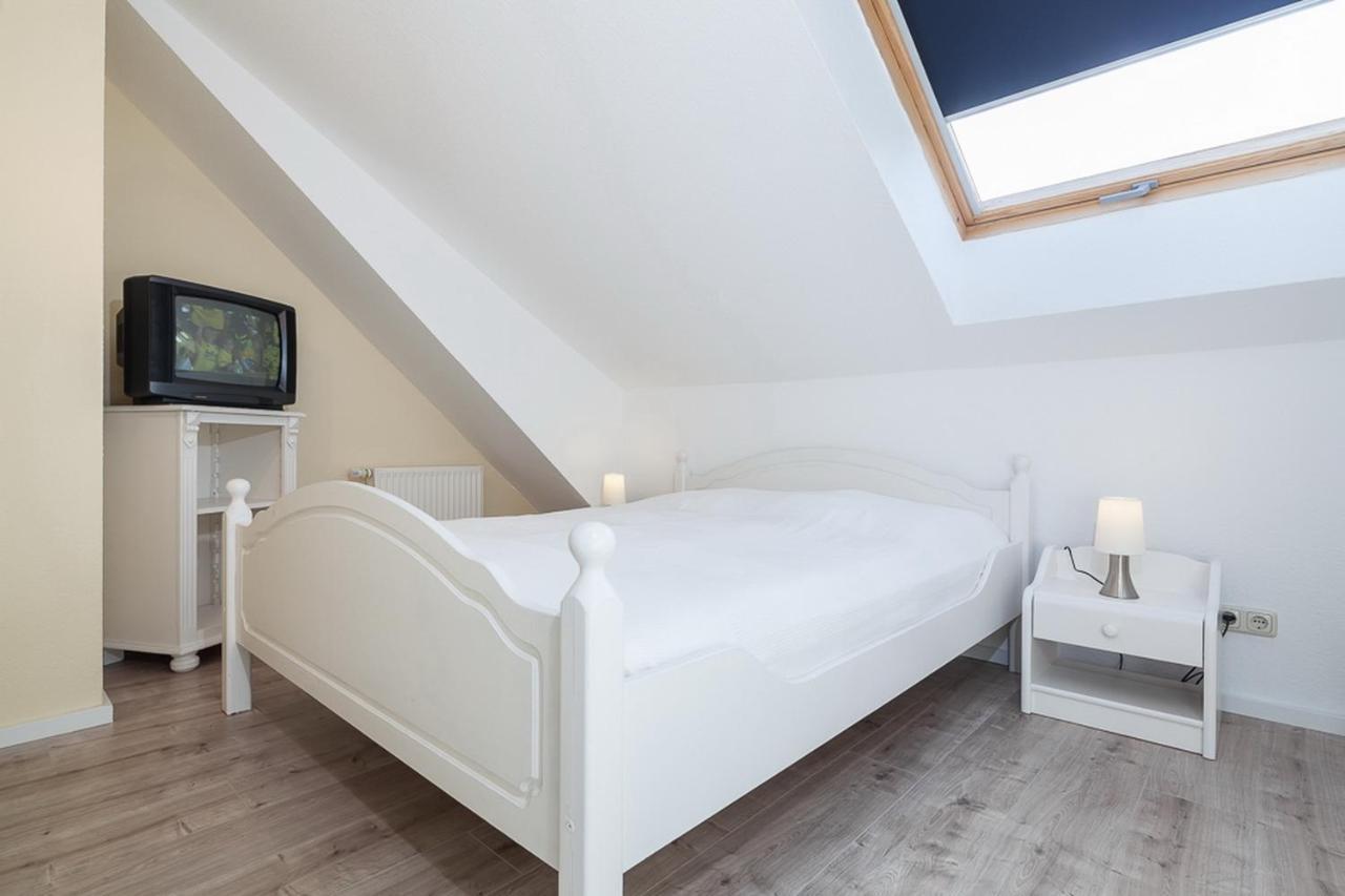 Feriendorf Papillon Wohnung 05-7 Boltenhagen Kültér fotó