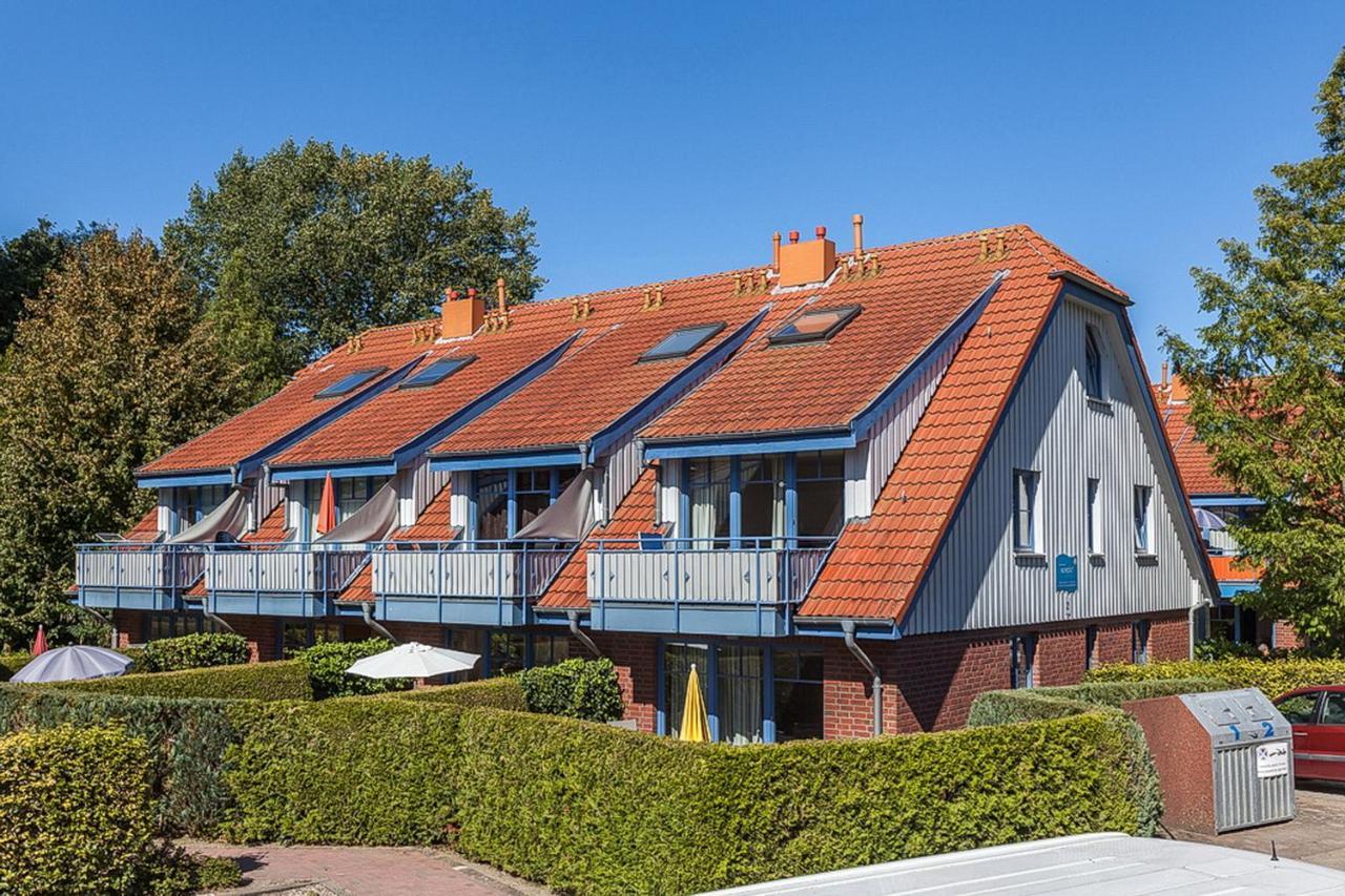 Feriendorf Papillon Wohnung 05-7 Boltenhagen Kültér fotó