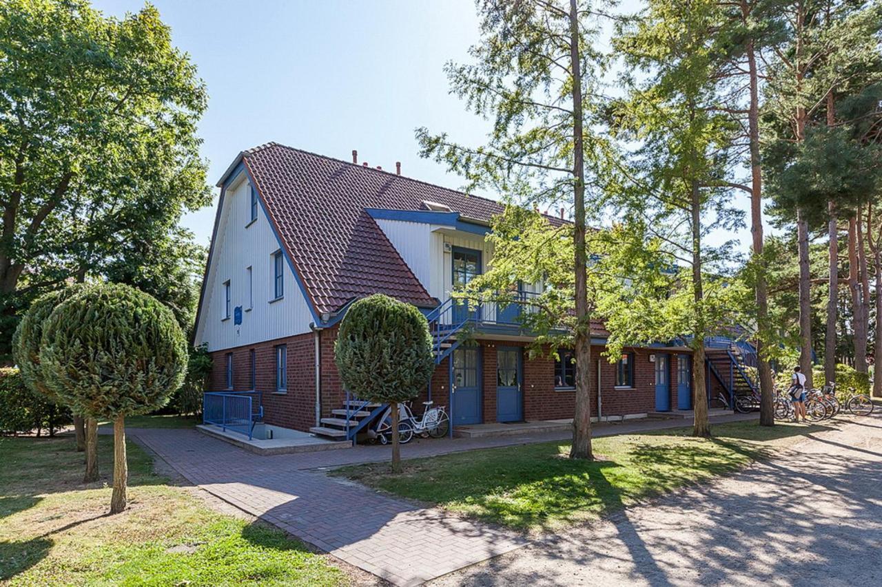 Feriendorf Papillon Wohnung 05-7 Boltenhagen Kültér fotó