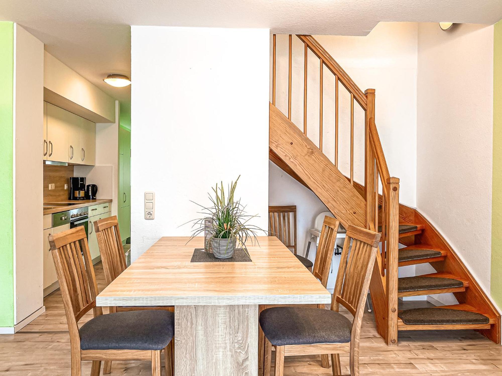 Feriendorf Papillon Wohnung 05-7 Boltenhagen Kültér fotó
