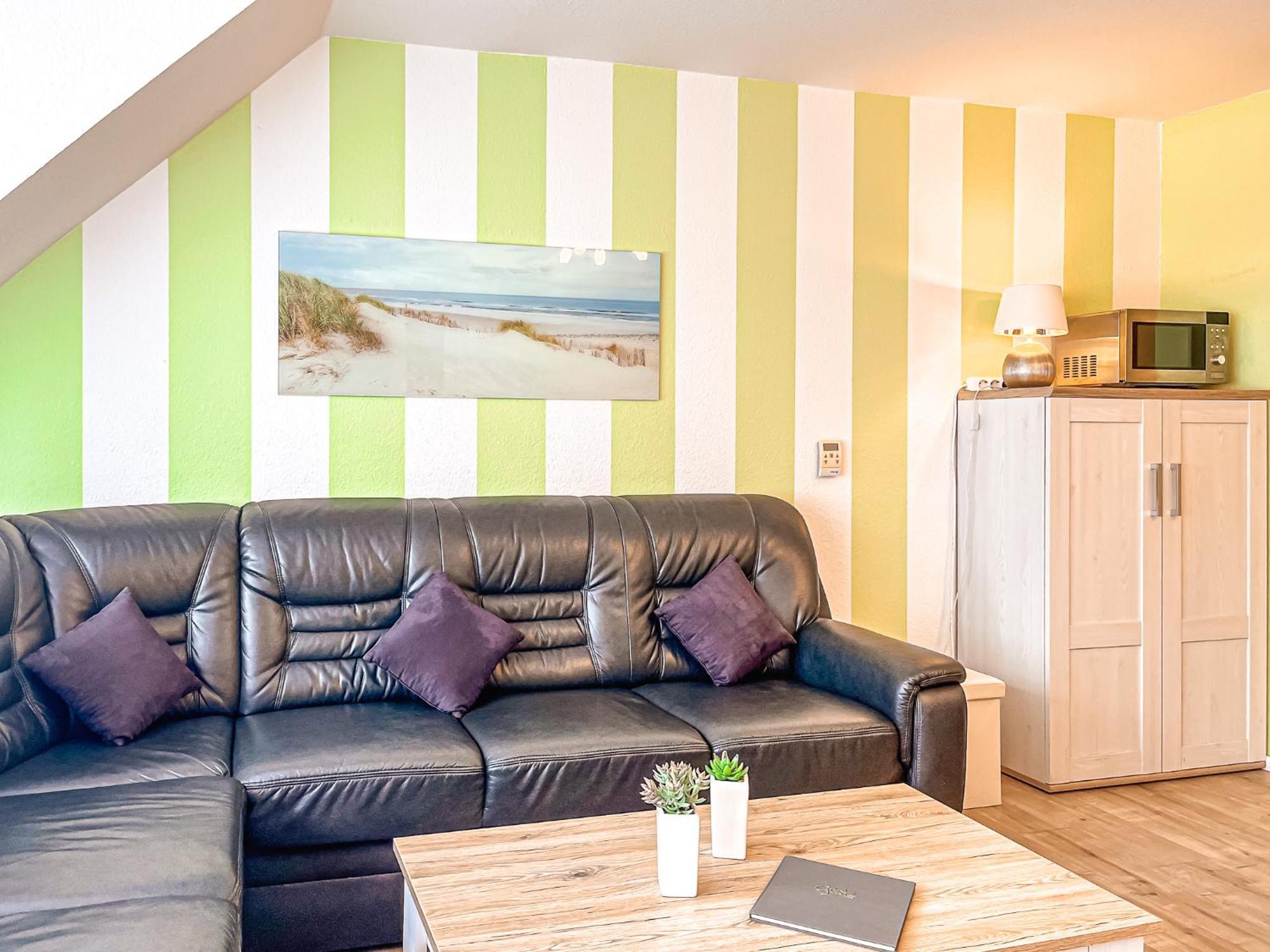 Feriendorf Papillon Wohnung 05-7 Boltenhagen Kültér fotó